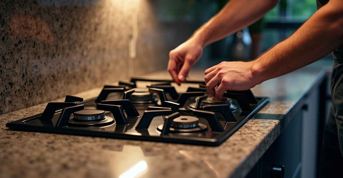 Cooktop Installation: Electric, Gas, and Induction — A Pro's No-BS Guide