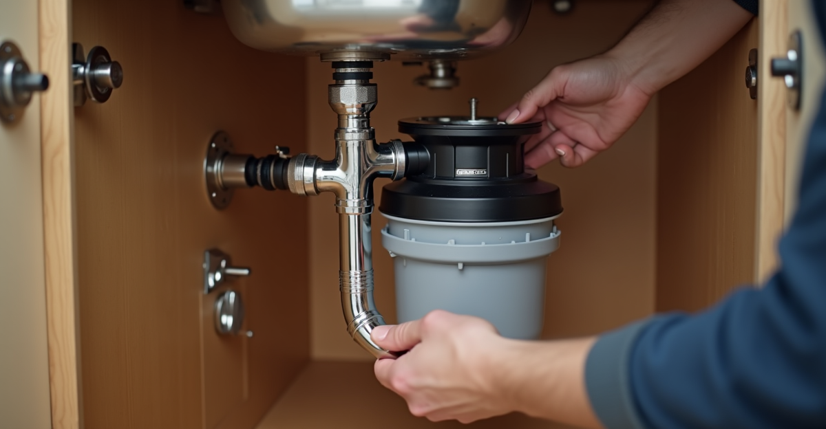 Garbage Disposal Installation: A Plumber-Proof Guide From Someone Who Fixes Bad Installs