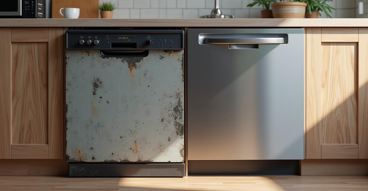 When to Replace vs. Repair Your Appliance: A Homeowner's Guide